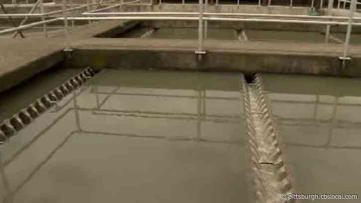 Pa. DEP: More People Are Flushing ‘Non-Flushable’ Items Like Wipes During The Coronavirus Pandemic, Causing Problems In Sewer Systems
