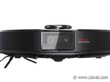 Roborock S6 MaxV robot vacuum hands-on: AI camera eliminates pet poop disasters