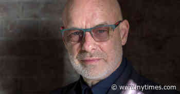 Brian Eno’s 15 Essential Ambient Works