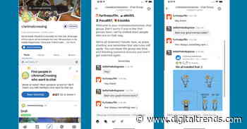 Reddit’s new feature is bringing back AOL-style chat rooms