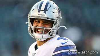 Matthew Berry's Love/Hate, 2020 NFL draft edition