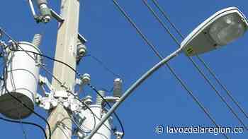 Modernizarán infraestructura de transmisión eléctrica en Aipe y Palermo - Noticias