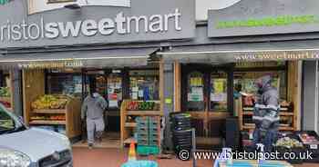 Customer describes shop's social distancing as 'disaster'