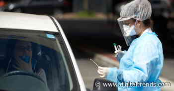 Why is it so difficult to get tested for coronavirus in the United States?