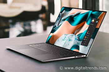 Leaked specs reveal a monster Dell XPS 17 that could trounce the MacBook Pro