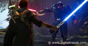 The best Star Wars games of all time