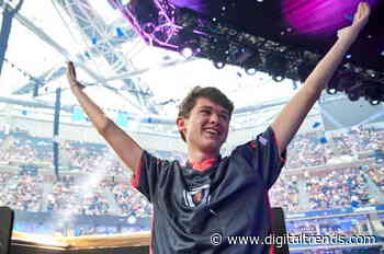 The best Fortnite players to watch