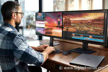 The next generation of laptops could support 16K monitors over USB-C