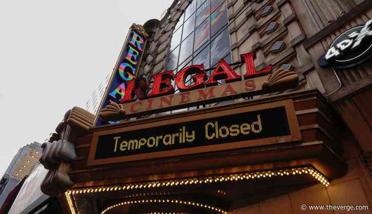 Regal Cinemas warns Universal over Trolls World Tour skipping theaters