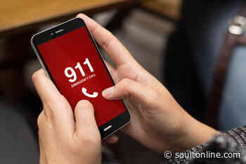 OPP respond to 911 call – person charged