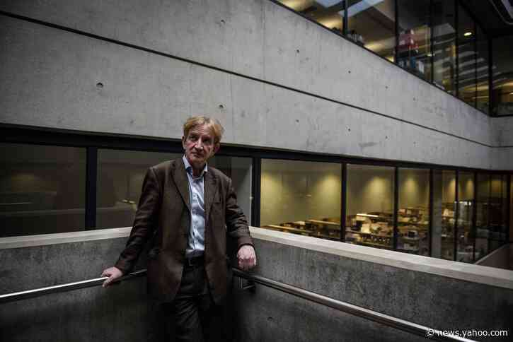 In Race for a Coronavirus Vaccine, an Oxford Group Leaps Ahead