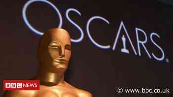 Oscars change streaming rules amid battle for future of cinemas