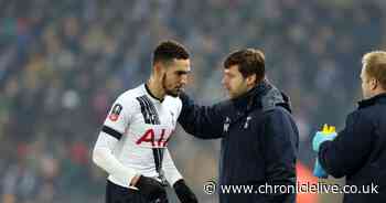 Newcastle United takeover headlines as Pochettino stance revealed; Bentaleb whips up Twitter frenzy