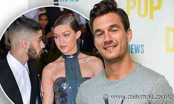Gigi Hadid Bachelor Nation ex Tyler Cameron shuts down claims he's the father of her child
