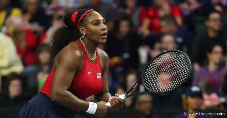 Serena Williams, Naomi Osaka will play in a celebrity Mario Tennis tournament on Facebook