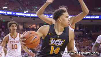 Texas Tech lands coveted transfer Marcus Santos-Silva as Chris Beard reloads Red Raiders' roster