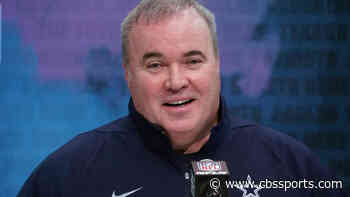 Mike McCarthy forced Cowboys into paradigm shift in 2020 free agency and draft: It's 'players over system'