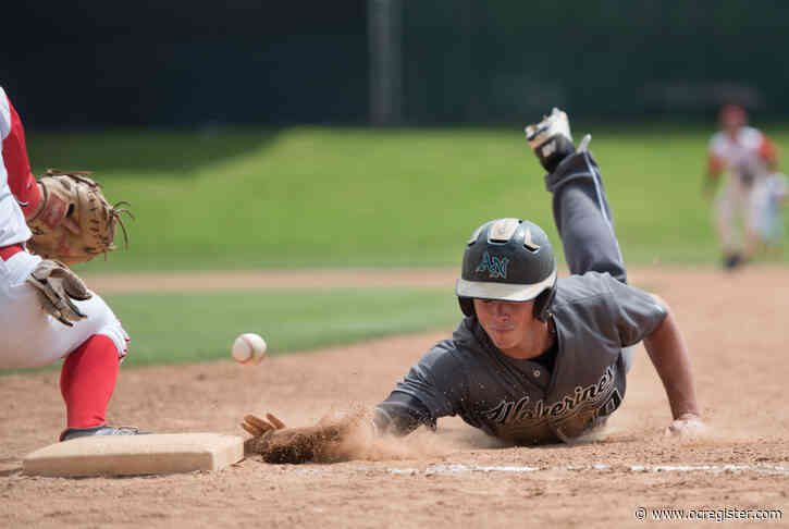 Orange County high school baseball: College signings and commitments, updated April 29
