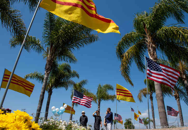 Vietnamese community to hold first virtual commemoration of ‘Fall of Saigon’ due to coronavirus