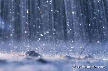 Flood Warning issued for Sault Ste. Marie and Goulais River areas