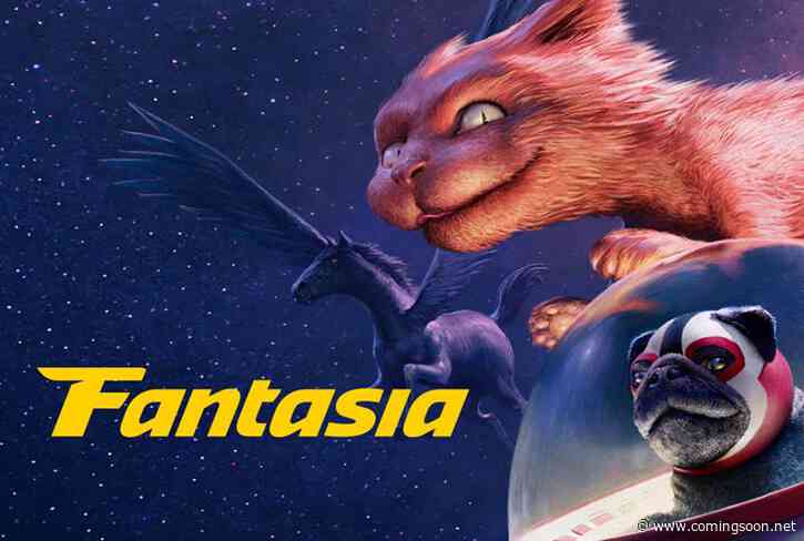 2020 Fantasia Festival to Be Held Online