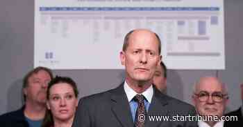 Minnesota Republicans, DFL, split on economic relief for coronavirus