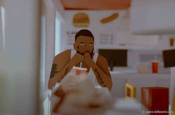 The Game Pays Tribute to Kobe Bryant & Nipsey Hussle in Animated ‘Welcome Home’ Video