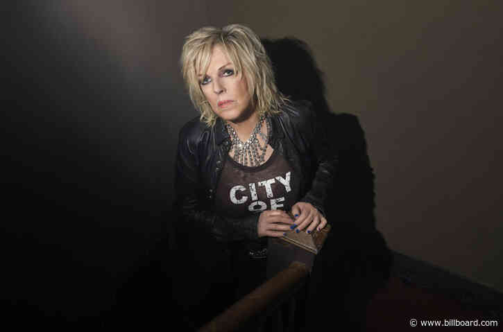 Why Lucinda Williams Thinks ‘Trump Makes Nixon Look Good’