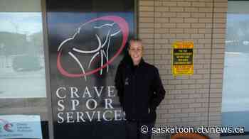 'It's a conundrum': Saskatoon physiotherapist won't reopen until safety measures in place - CTV News Saskatoon