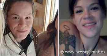 Located - Saskatoon police look for missing 37-year-old woman - The Battlefords News-Optimist