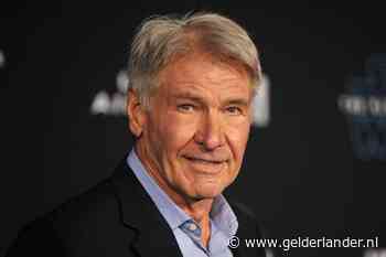Harrison Ford onderzocht na incident met vliegtuig