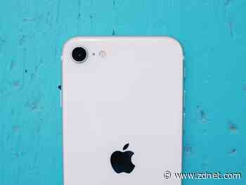 Apple releases iOS 13.5 beta with COVID-19 contact tracing feature