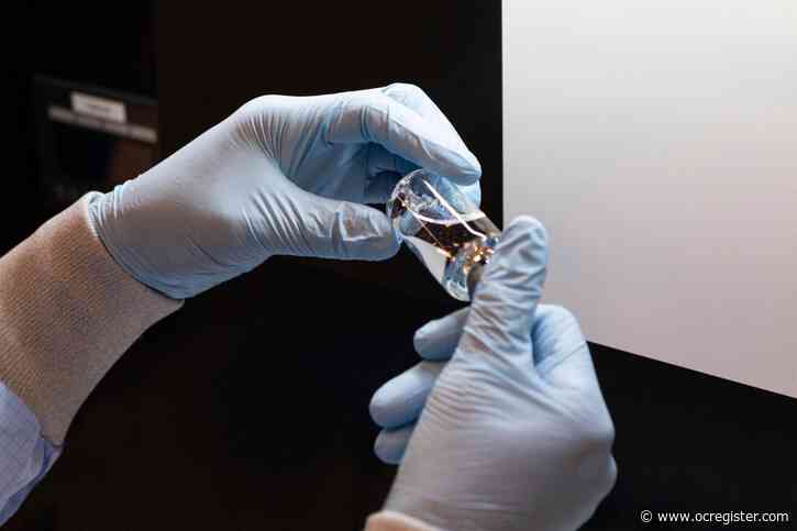 Experimental drug proves effective against coronavirus in U.S. study