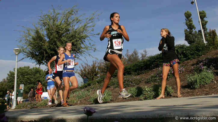 CIF-SS cross country championships to return to Mt. SAC