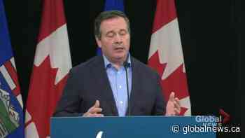 Cost of flooding during “unprecedented” year still unknown: Premier Kenney