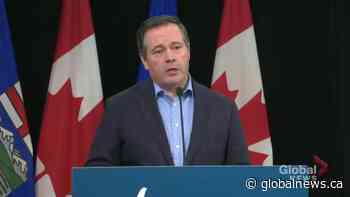 Premier Kenney on fiscal challenges of COVID-19,  northern flooding and other emergencies