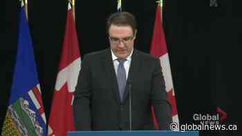 High river level dropping in northern Alberta, tailings ponds not affected