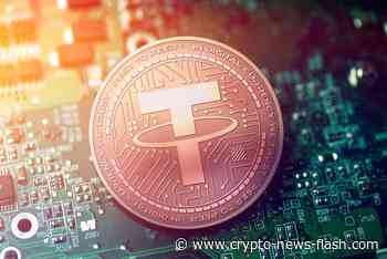 Tether druckt 1 Milliarde USDT in nur einem Monat, Bitcoin steigt um 23% - Crypto News Flash