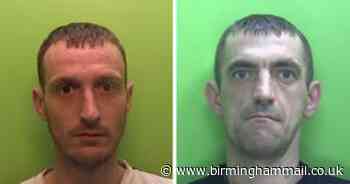 Drug users who stole nurses bikes as they treated Covid patients jailed