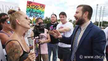 Fundamentalist father told not to teach hateful beliefs to children