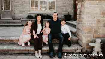Nanny barricades herself in bedroom of Ontario home for over a week after being fired