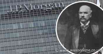 How Welsh family became one of the most powerful bank dynasties in America