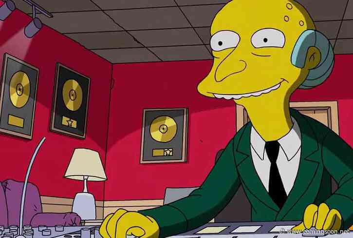 Details on The Simpsons Composer Alf Clausen’s Firing
