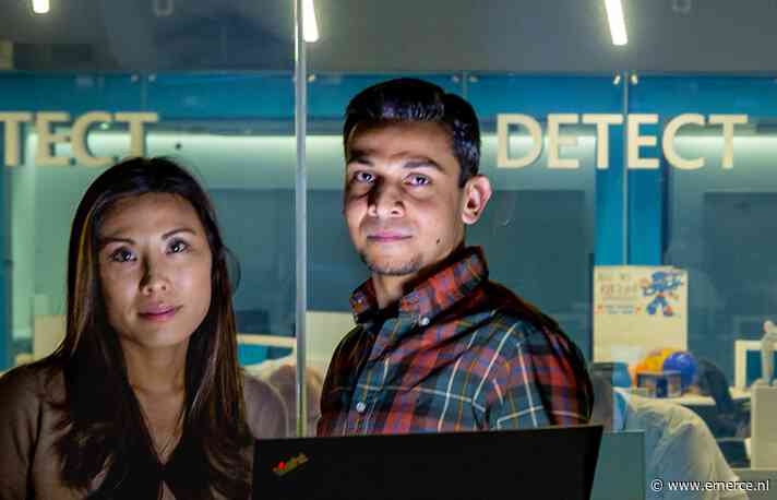 Microsoft komt coronacrisis zonder kleerscheuren door