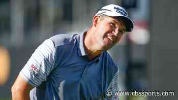 Padraig Harrington open to 2020 Ryder Cup without fans as European captain eases stance