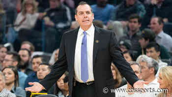 Lakers asking city of Los Angeles for special permission to open team's practice facility, per report