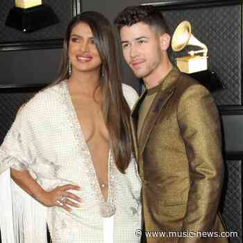 Priyanka Chopra and Nick Jonas self-isolated early due to singer's diabetes