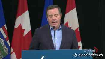 Low oil prices likely to remain for 12-18 months due to oversupply: Alberta premier