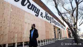 'The Great Reset': Rethink of city taxes needed in post-pandemic world, says Edmonton mayor