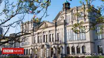 Coronavirus: Cardiff University 'could lose £110m in income'